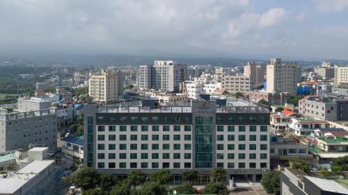 Seogwipo City Hotel | Hotel Winstory