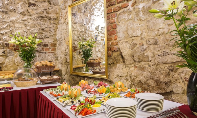Stare Miasto Hotel | Hotel Wit Stwosz
