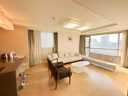 Haeundae Apartment | Hotel With