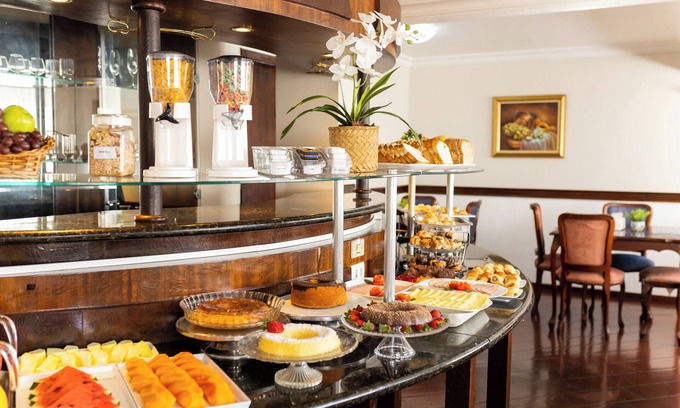 Matriz Hotel | Hotel Wynn Batel