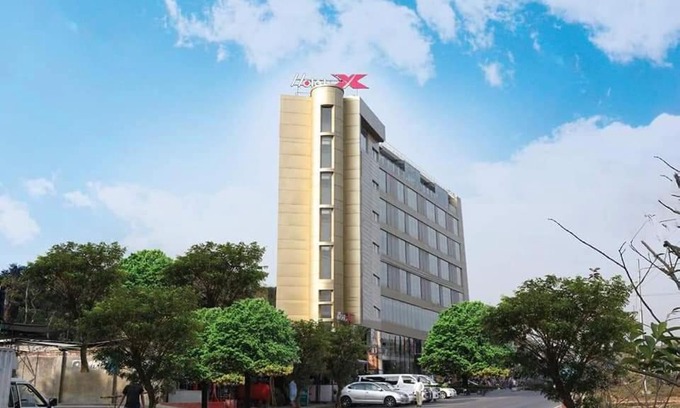 Nalkura Hotel | Hotel X Rajendrapur Gazipur