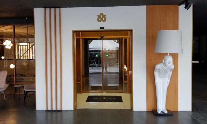 Xanthi Hotel | Hotel Xanthippion