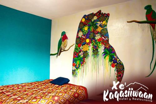 San Juan La Laguna Apartment | Hotel Xe kaqasiiwaan
