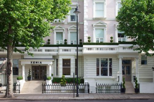 Kensington Hotel | Hotel Xenia - Autograph Collection