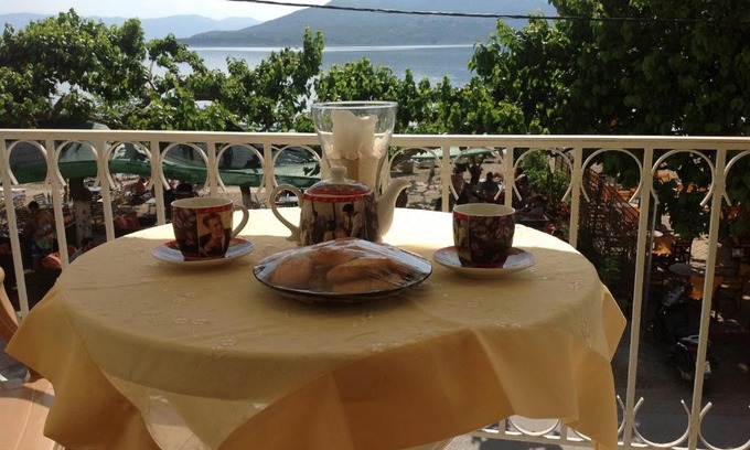 Edipsos Hotel | HOTEL -XRISI AMMOUDIA