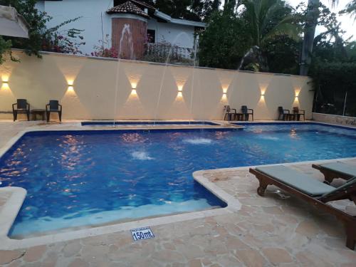 Santa Fe de Antioquia Hotel | Hotel y Restaurante Bienmesabe
