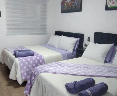 Malinalco Hotel | Hotel y Restaurante ALDU