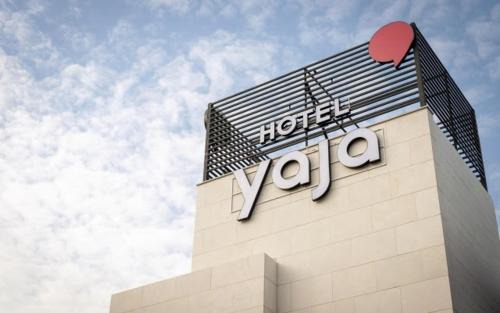 Suyeong-Gu Hotel | Hotel Yaja Gwangalli