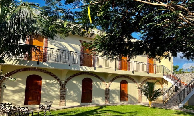 Punta Cana Apartment | Hotel Yamilí