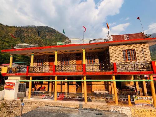 Kharsali Hotel | Hotel Yamuna Raj By StayApart