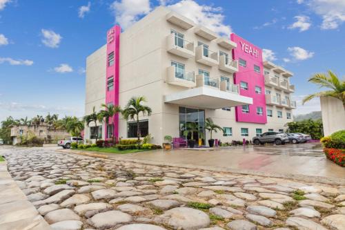 Rincon de Guayabitos Hotel | Hotel Yeah Rincón de Guayabitos