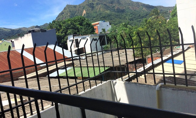 Yopal Hotel | Hotel Yopal Plaza
