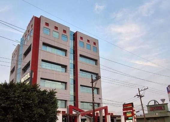 Tijuana Hotel | Hotel You Koso