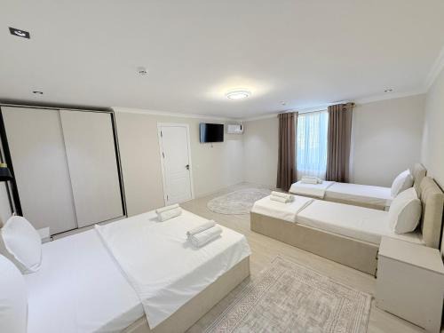 Samarkand Bed & Breakfast | Hotel Zamon