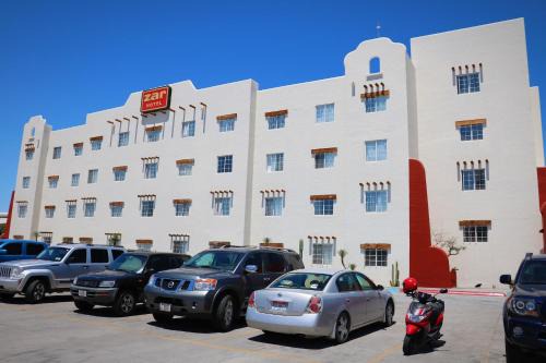 La Paz Hotel | Hotel Zar La Paz