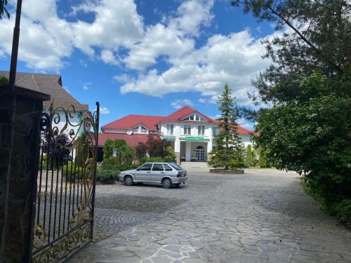 Lalovo Hotel | Hotel Zoloti Vorota