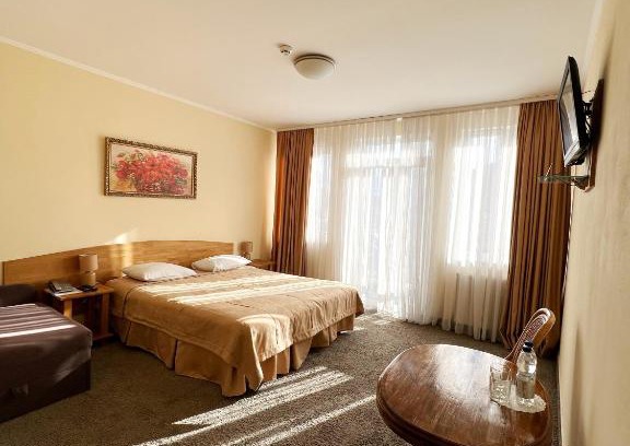 Zabolotiv Hotel | Hotel Zorepad