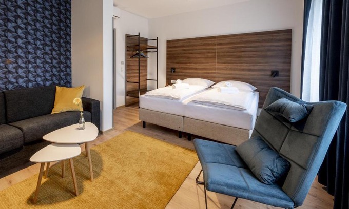 Hamm Hotel | Hotel Zu Freunden