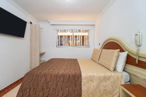 Chapinero Hotel | Hotel Zulita