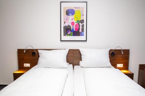 Muennerstadt Hotel | Hotel Zum Bären