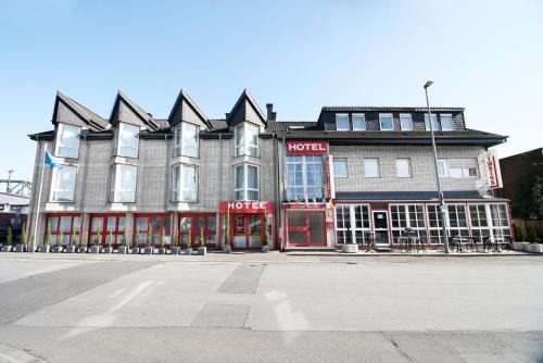 Oberhausen Hotel | Hotel Zum Eisenhammer