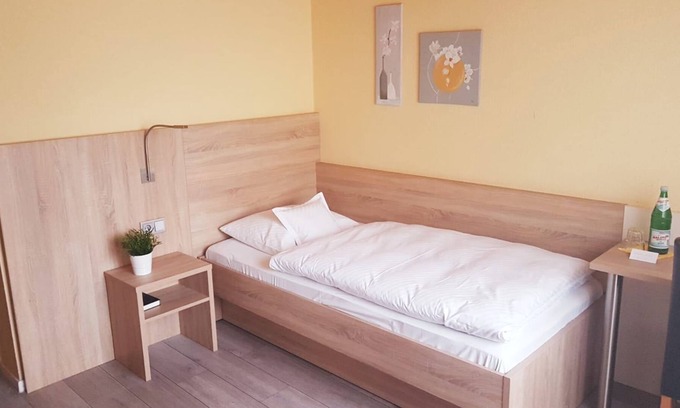 Zundorf Hotel | Hotel zum Jägerhof