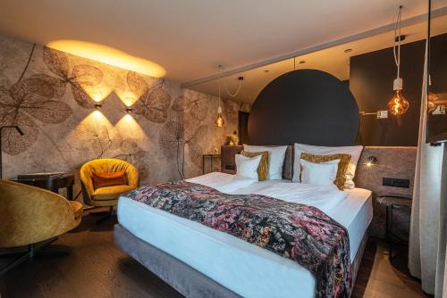 Tesimo Hotel | Hotel Zum Mohren