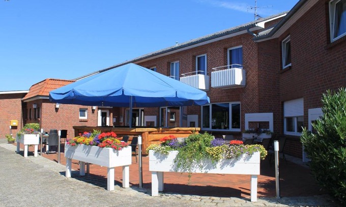 Hechthausen Hotel | Hotel Zur Linde