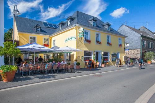 Muelheim Hotel | Hotel zur Post