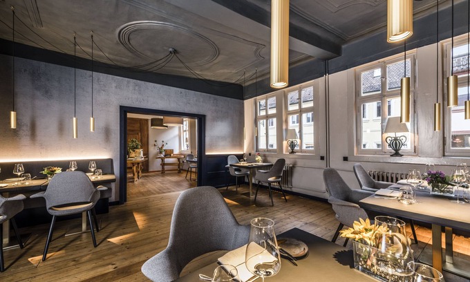 Volkach Hotel | Hotel Zur Schwane