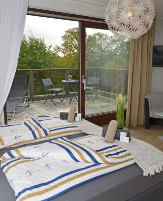 Doese Hotel | Hotel Zur Seerobbe