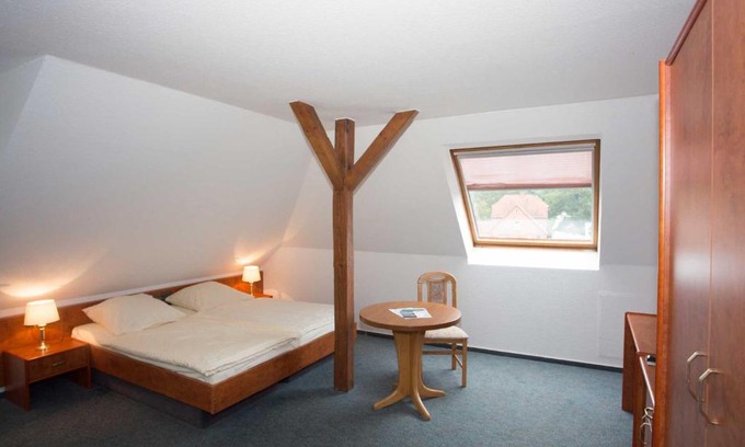 Minden House | Hotel Zur Stemmer Post