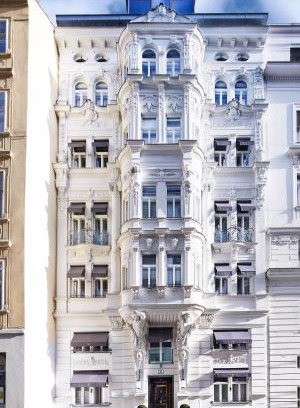 Innere Stadt Hotel | Hotel Zur Wiener Staatsoper