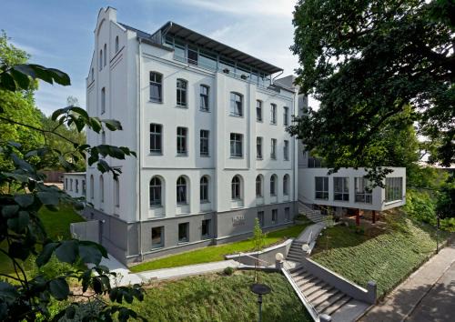 Muritz Hotel | Hotel zwischen den Seen