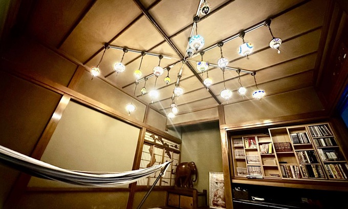 Yuzawa-machi House | Hotel1800