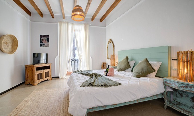 Petra Bed & Breakfast | Hotelet Ca'n Oms Chopin by Rentallorca
