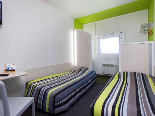 Chavelot Hotel | hotelF1 Epinal Nord