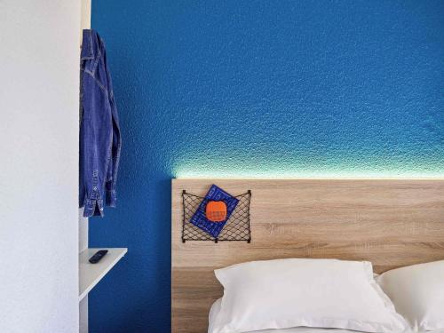 Limoges Hotel | hotelF1 Limoges
