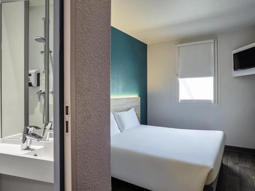 Saint-Witz Hotel | hotelF1 Saint Witz A1 Hôtel