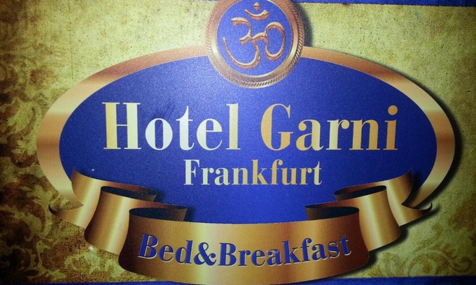 Westend-Sud House | Hotelgarni Frankfurt
