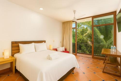 San Francisco Hotel | Hotelito 73