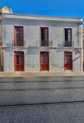 Santa Cruz de Tenerife Apartment | Hotelito Boutique Tenerife Guimerá