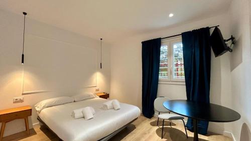 Numancia Apartment | Hotelito Boutique Madrid Puente Vallecas