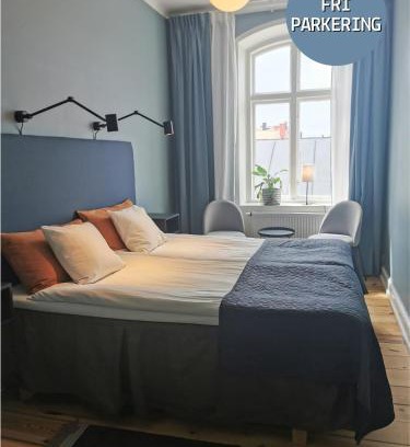 Vastervik Hotel | Hotell Fängelset Västervik
