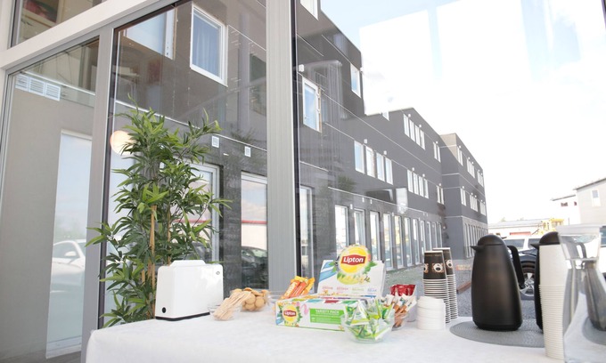 Vallentuna Hotel | Hotell Norrort