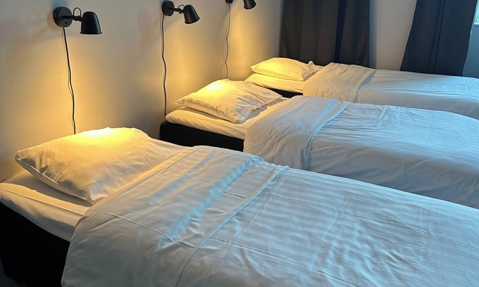 Ronninge Hotel | Hotell Salem