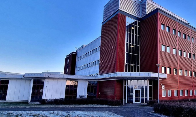 Eskilstuna Hotel | Hotell Tre Systrar