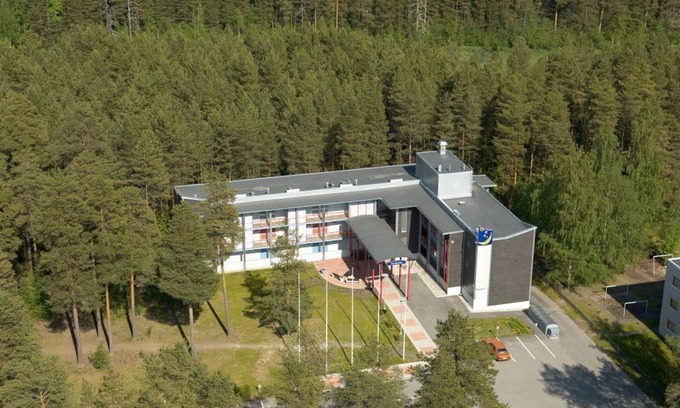 Mikkeli Hotel | Hotelli Uusikuu