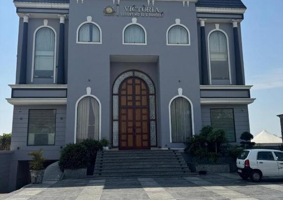 Batala Hotel | HotelMS Victoria