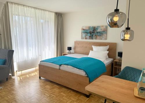 Altstadt Apartment | HotelPlus